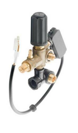 AR Valve ZRZ + TSS [223 24324]