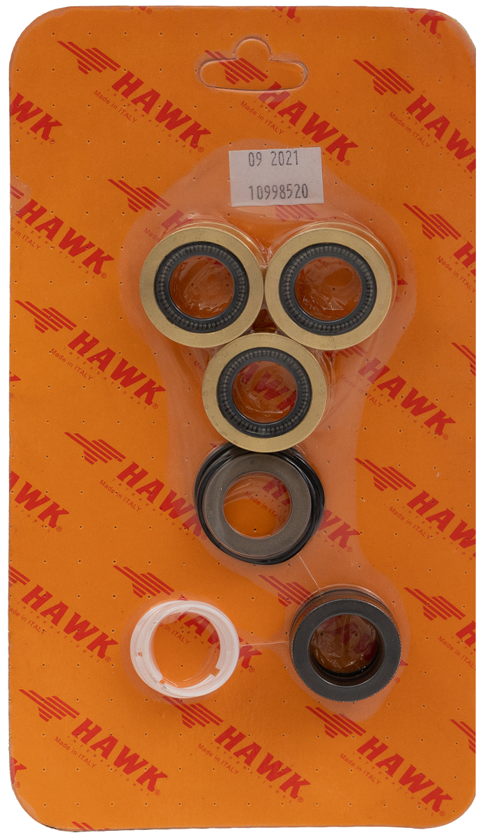 Hawk Packing kit NMT HT [224 1.099-852.0]