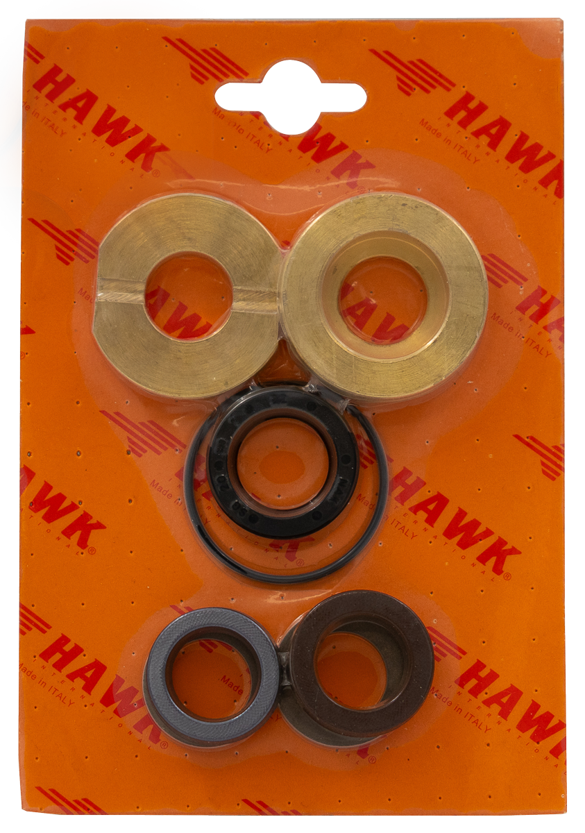 Hawl Comp. Seal Kit [224 1.099-930.0]