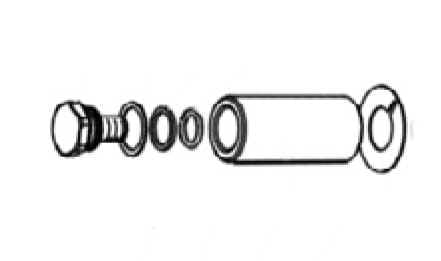 Hawk Spare [224 1.099-813.0]