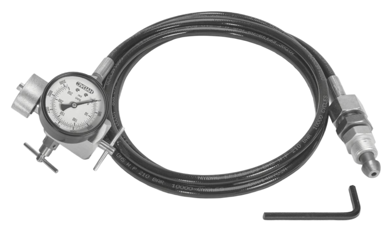 Filling & Gauge Kit [225 30940]