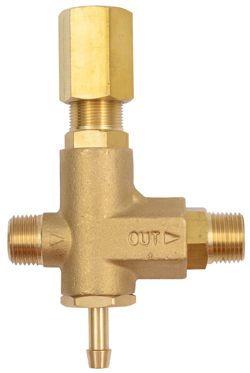 Unloader Valve suit 2SFX pump [225 7500XS]