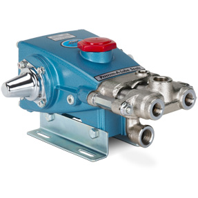 CAT Pump - 3 Frame Piston Pump