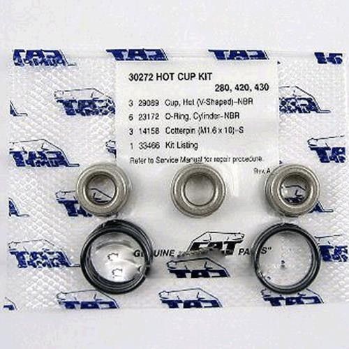 Hot cup kit 280 290 430 [225 30272]