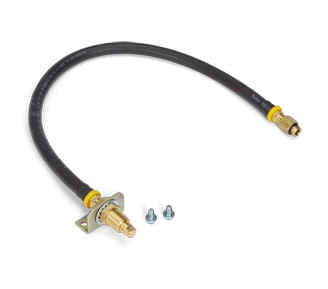 Oil Drain Kit for CAT Pumps[225 34334]