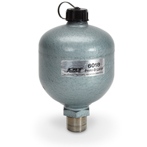CAT Pulsation Dampener [225 6018.800]