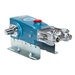 Cat Pump 10FR Brass [225 623]