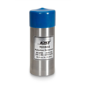 Pulsation Dampener SS Viton [225 701542]