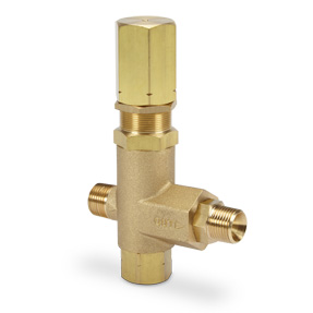 CAT Pump Unloader (D1) [225 7600S]
