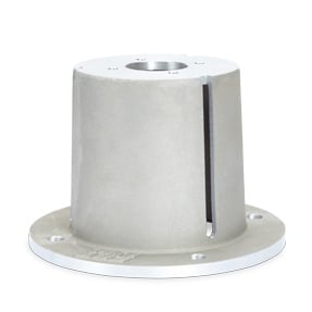 bell housing  5 frame [225 76215.5FR]