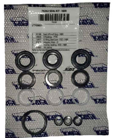 Seal Kit [225 76262]