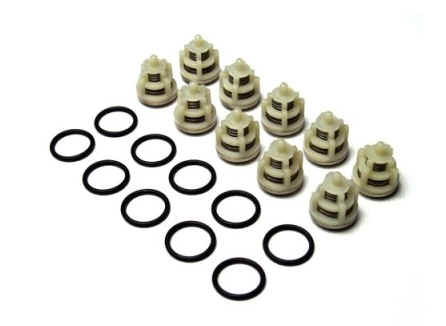 UDOR Valve Kit (3P) [226 52034]