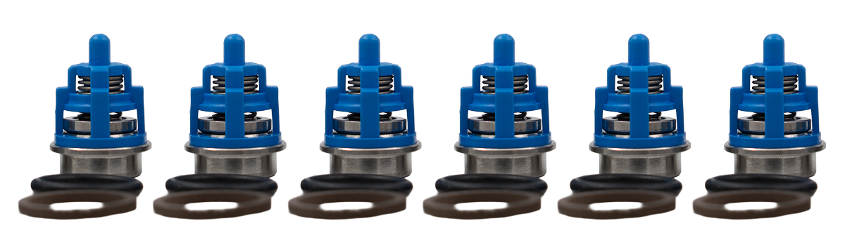 Valve Kit RA [228 KIT209 (089838973)]