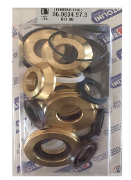SEAL KIT MAJOR KIT96 [228 KIT96]