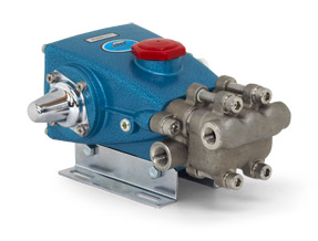 Cat Pump [215 231]