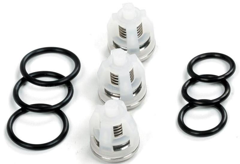 Valve Kit - Quiet  CAT 432 [225 30686]