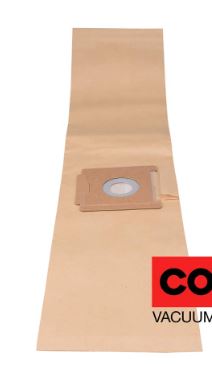 Vac X15 Paper Bag (10 Pack) [335 FIX15/10]