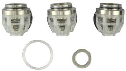 CAT Valve Kit NBR (C1) [225 34235]
