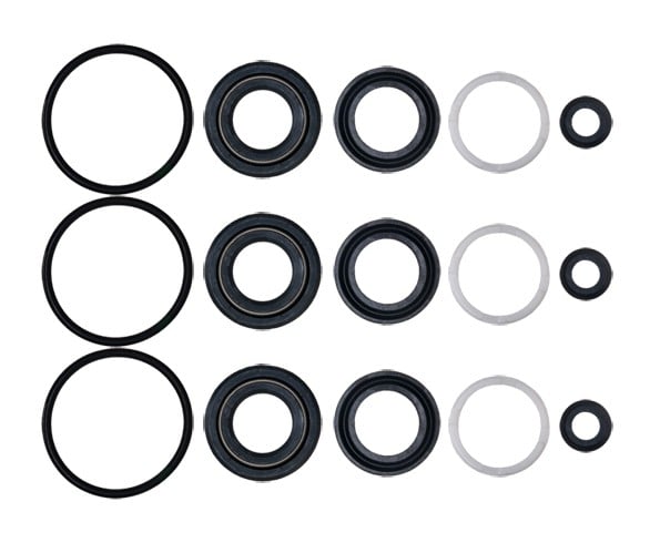CAT SEAL KIT FOR 66DX [225 34262]