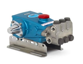 CAT 19L/min-1500psi-1725rpm [215 351]