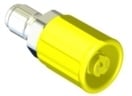 Foam Nozzle Yellow [145 40.0296.30]