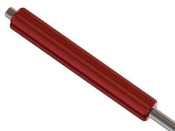 Moulded Grip 300mm Red [145 40.3302.22]