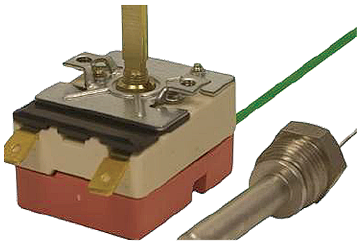 Karcher Thermostat 1520mm [148 910 13]