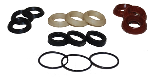 Seal Kit K Compact 3.11 & KF [115 50190652]