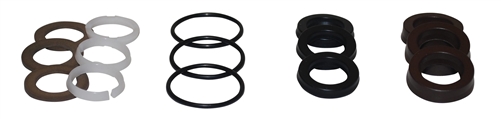 Seal Kit water - BWD-K [115 50190686]