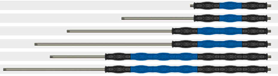 Lance ST9.4 1000mm  (D01) [148 510 104 002 100]