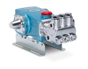 CAT 19L/min-2500psi-1100rpm [215 530]