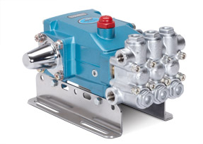 CAT PUMP (C1) [215 5CP2120W]