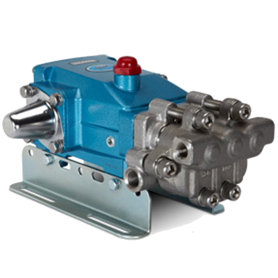 CAT 19L/min-2000psi-1725rpm [215 5CP6251]