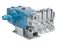 High Pressure Belt Drive Pump - Suits Car Wash - CAT Pumps[215 6760]