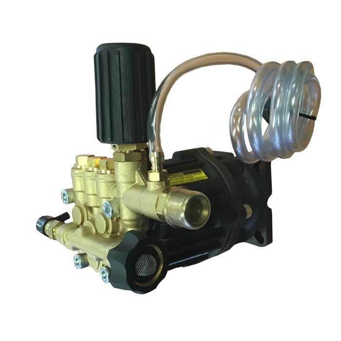 Superceded by 210 HP12A31B [ZZZ 210 HP12A30B Assy]