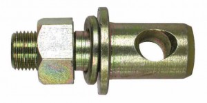 Stabilizer Pin, 7/8 x 1/2