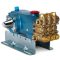 High Pressure Belt Drive Pump - Suits Car Wash - CAT Pumps[215 7CP6170]