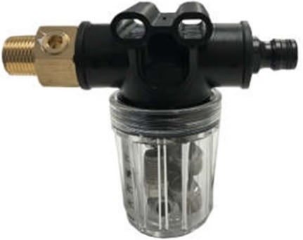 Water Filter Kit       (C01) [155 8105043-2]
