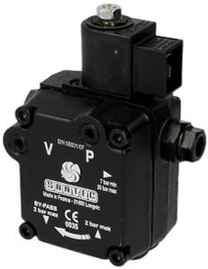 Suntec Fuel Pump 24v coil [148 827 00]