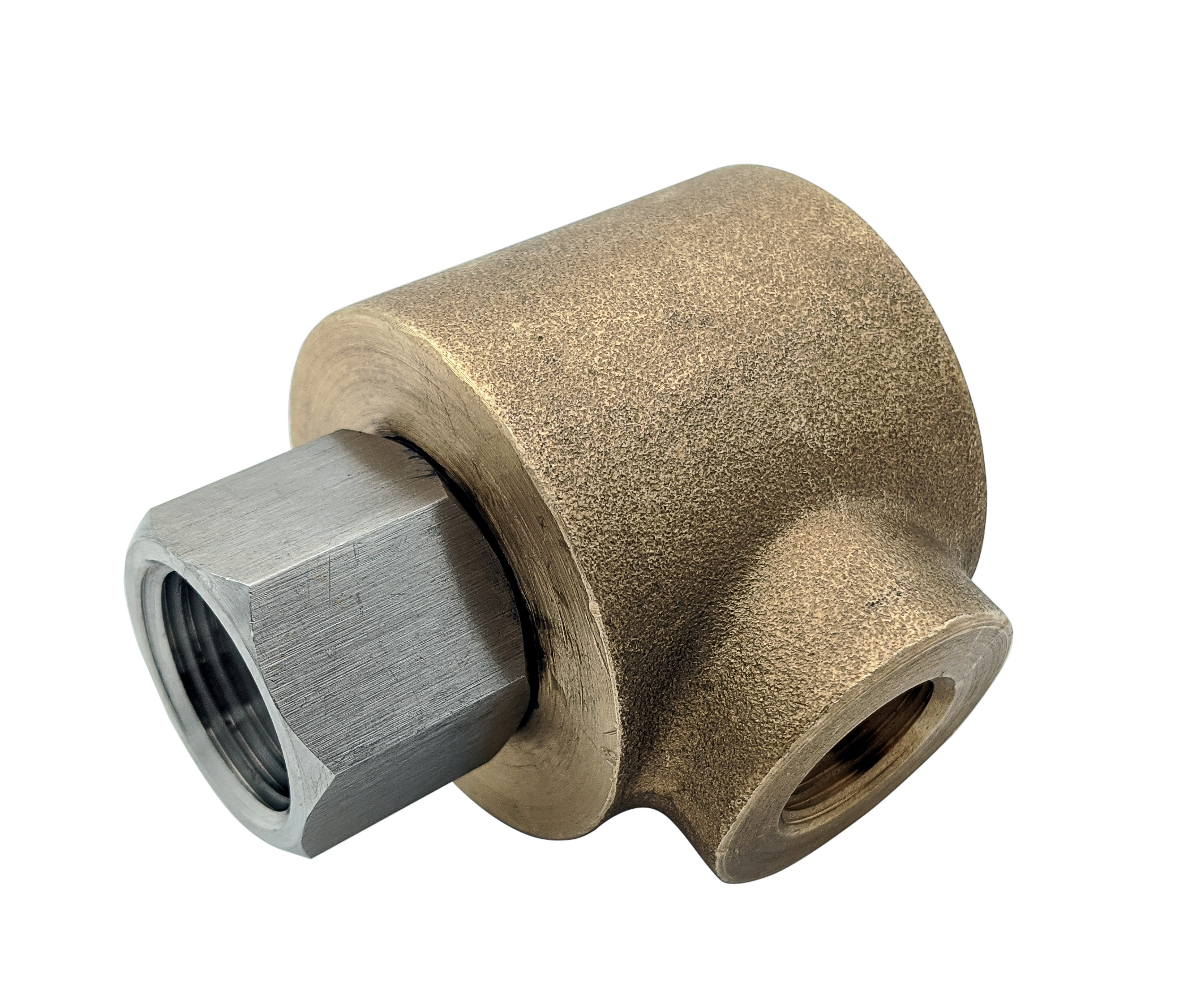 Swivel for 85.402.100 (C1) [125 85.402.153]