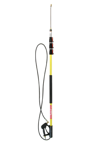 Long Wand 7.3m (C1) [125 85.206.024SHDL]