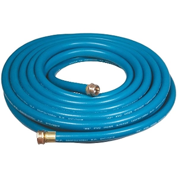 Hose 30m 3/4 blue 100ft
