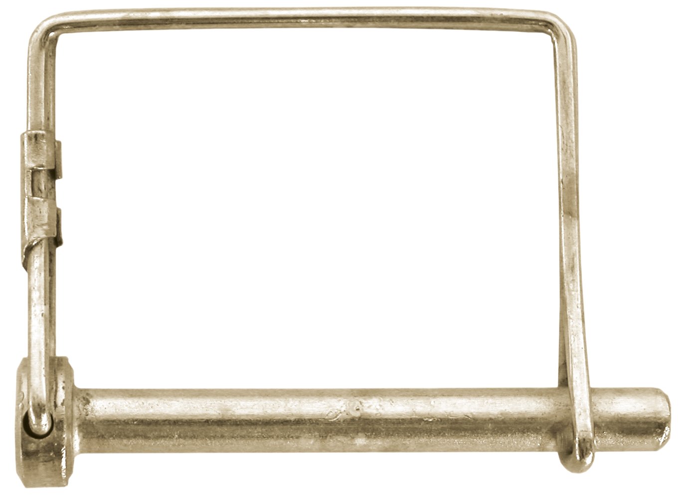 Locking Pin, Square