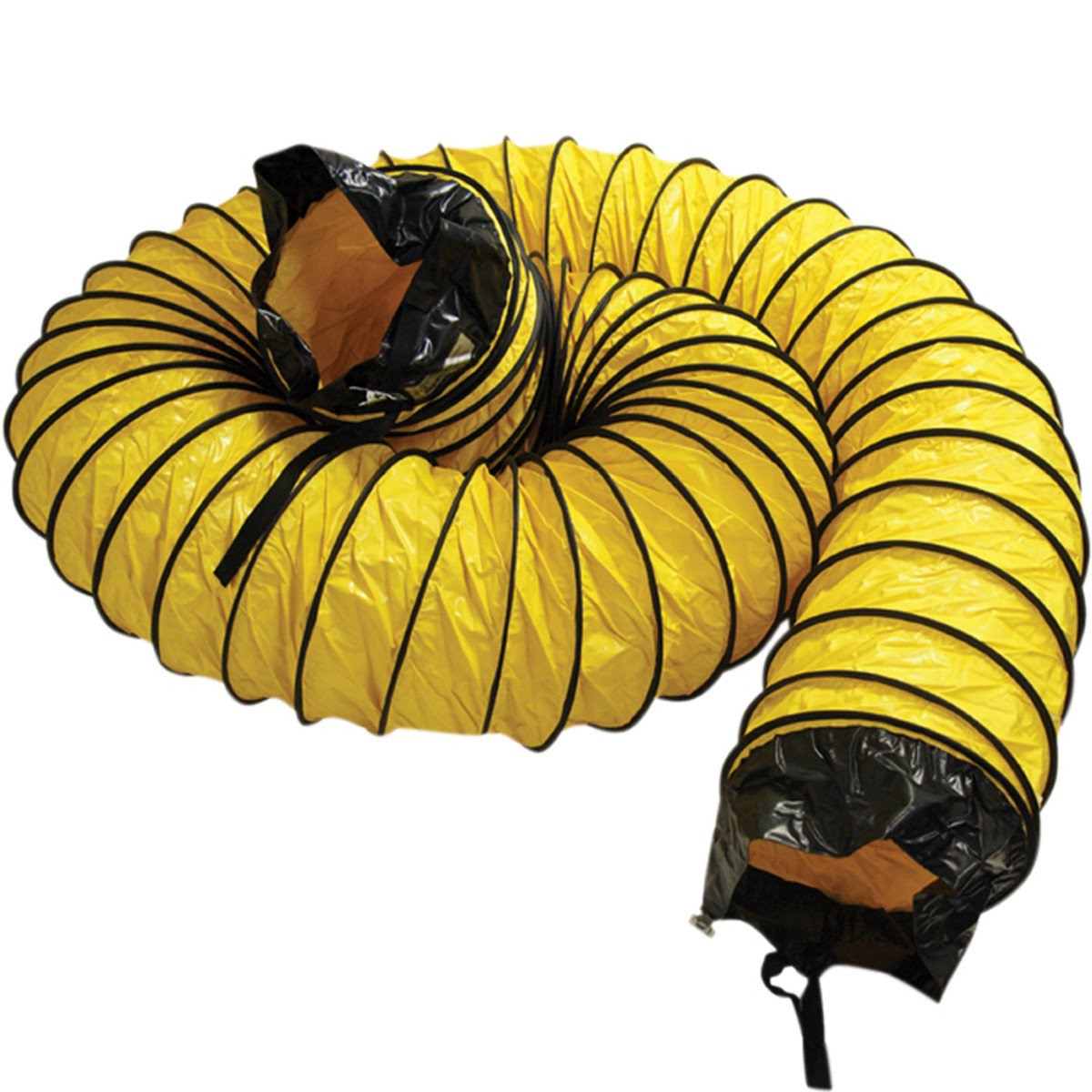 BE Flexible Duct 5 Inch 16Ft [165 FD0516]