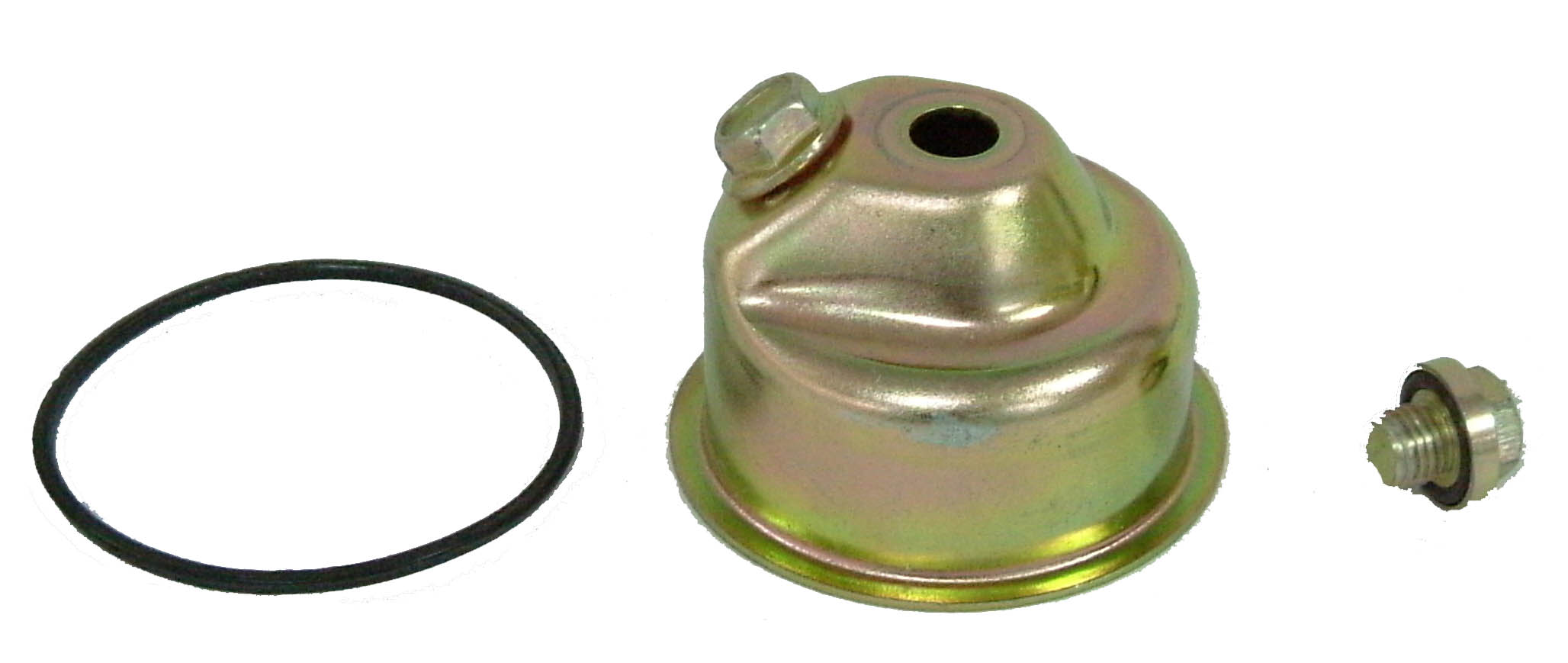 CARBURETOR BOWL [160 B11739]