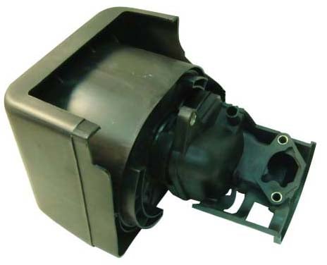 AIR FILTER ASSY [160 B14031]