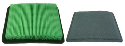 AIR FILTER + FOAM [160 B14102A]