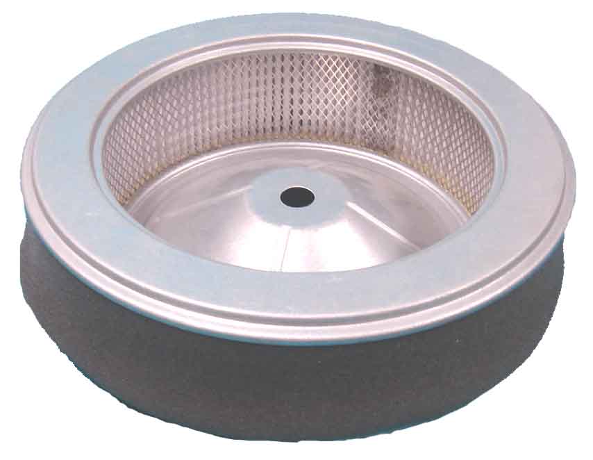 AIR FILTER [160 B14126]