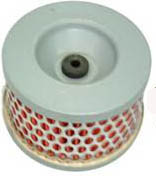 AIR FILTER + FOAM [160 B141335]