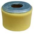 AIR FILTER + FOAM [160 B142262]